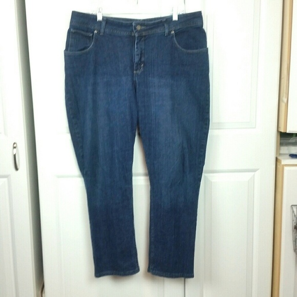 Riders by Lee Jeans | sz 18WP - Picture 1 of 5
